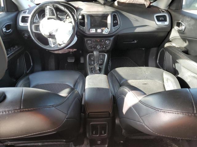 2020 JEEP COMPASS LA - 3C4NJDBB4LT138348