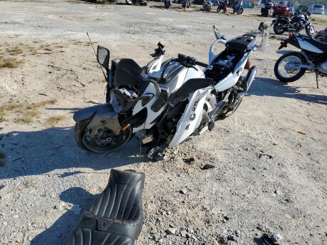 2018 BMW K1600 GTL - WB10F1202JZD91845