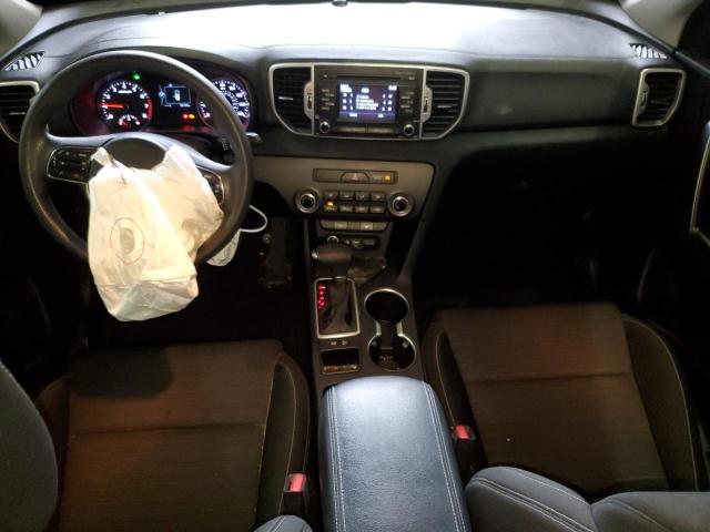 KNDPM3AC7H7069896 KIA Sportage Lx