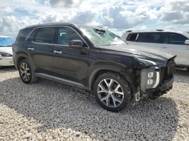 KM8R34HE4LU090686 Hyundai Palisade S 4