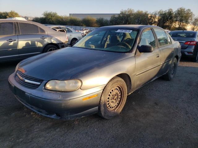 2003 Chevrolet Malibu 