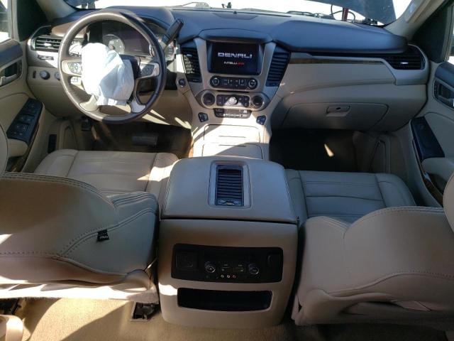 1GKS2CKJ9FR721159 GMC YUKON DENALI