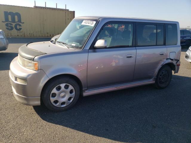 2005 Scion xB 