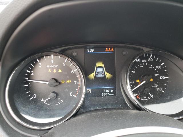 JN1BJ1CW4NW483978 Nissan Rogue Sport Sl