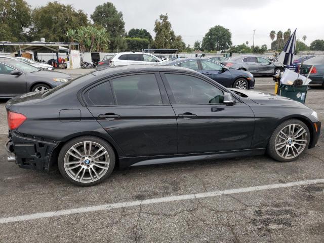 WBA3A9C58EF686490 BMW 335 I