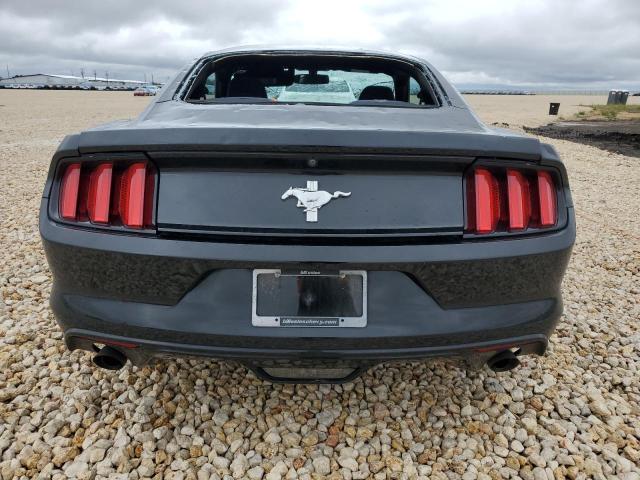 2017 FORD MUSTANG - 1FA6P8AM7H5228734