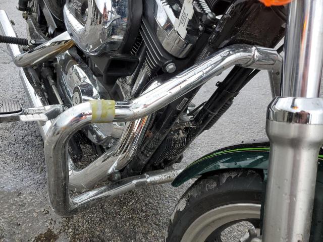 2015 HARLEY-DAVIDSON XL1200 T - 1HD1LL314FC439161