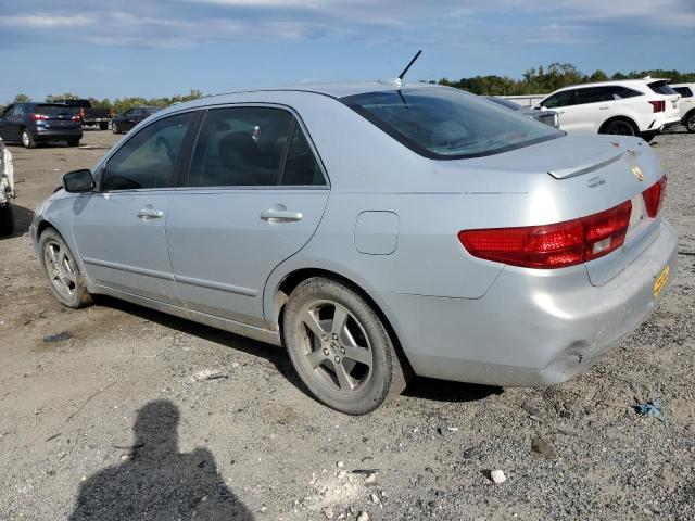 JHMCN36455C006987 | 2005 Honda accord hybrid