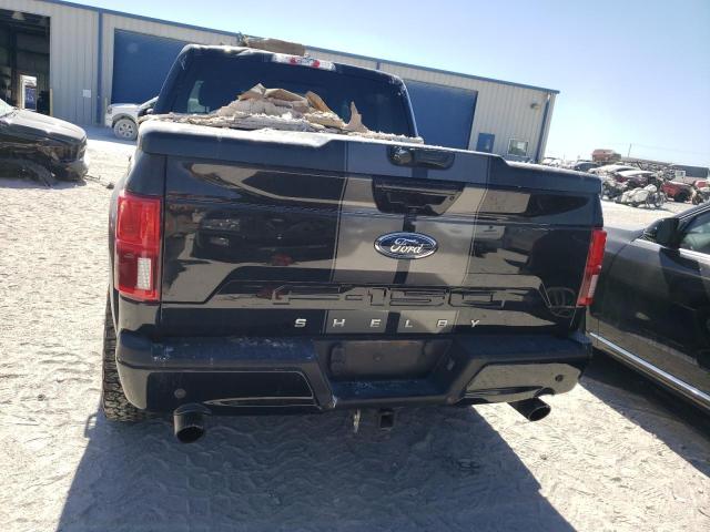 1FTEW1E54LFB20576 Ford F150 Supercrew