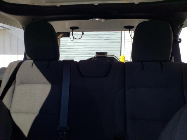 1C4HJXDN4PW695749 Jeep Wrangler Sport