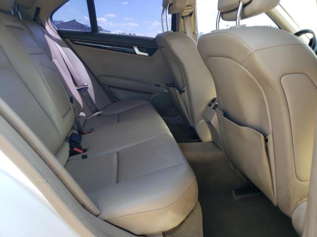 WDDGF4HB9EG229680 Mercedes-Benz C 250