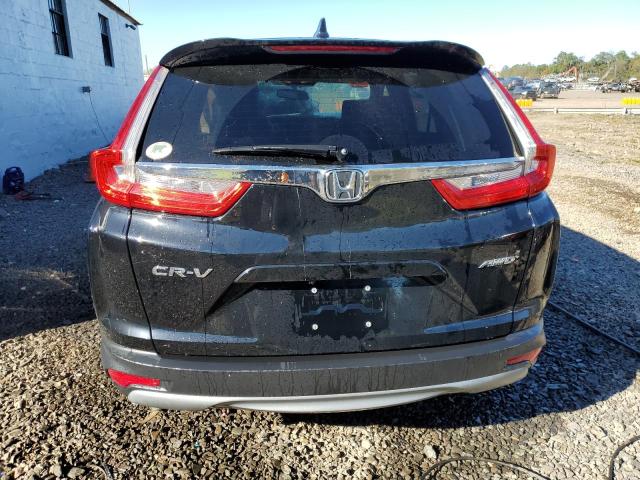 2HKRW2H8XHH673095 Honda CR-V EXL