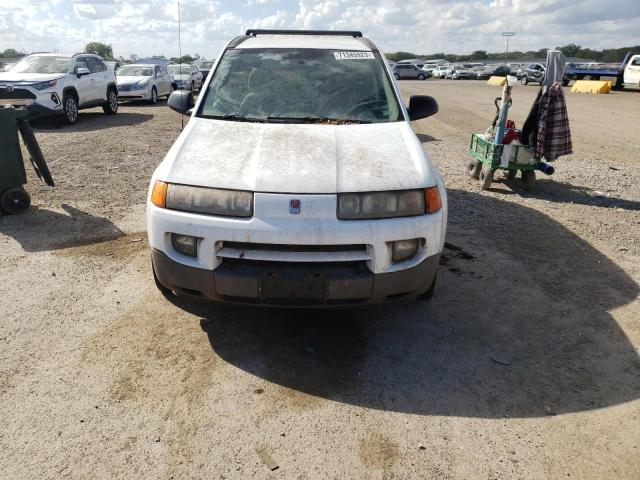 5GZCZ63B53S832850 | 2003 Saturn vue