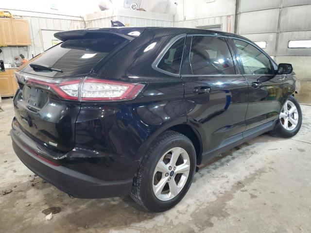 2FMPK3G98JBB39433 Ford EDGE SE