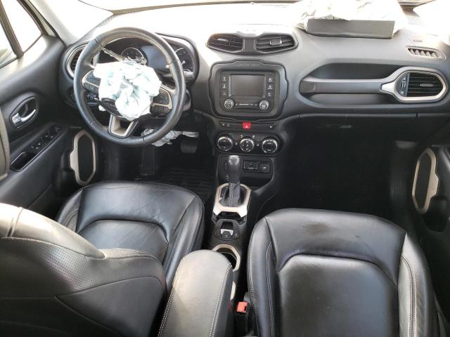 ZACCJBDB3HPE79683 Jeep Renegade Limited