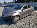 2015 KIA OPTIMA EX - 5XXGN4A77FG436080