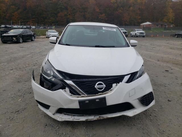 3N1AB7AP8HY367901 | 2017 NISSAN SENTRA S