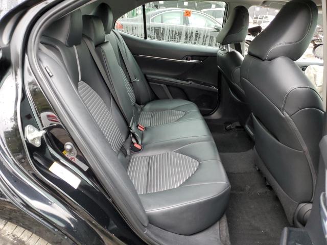 2019 TOYOTA CAMRY L - 4T1B11HK2KU756891