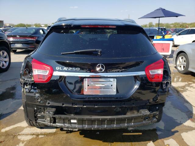 WDCTG4EB1KJ574849 Mercedes-Benz GLA 250