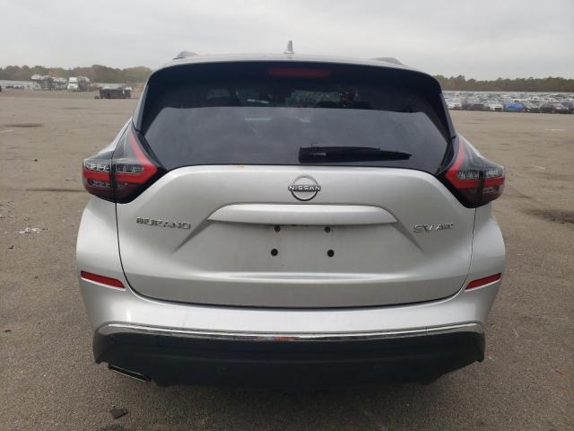 2023 NISSAN MURANO  SV 5N1AZ2BS9PC115480