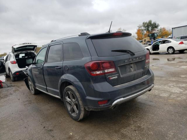 3C4PDCGG9HT625695 | 2017 DODGE JOURNEY CR