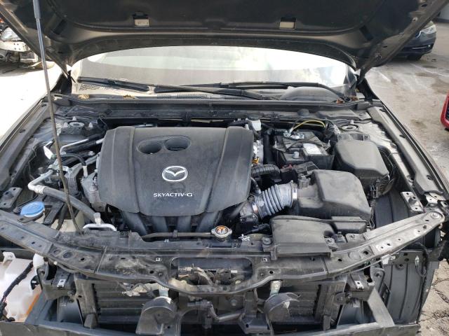 3MZBPBBM9MM206353 | 2021 MAZDA 3 SELECT