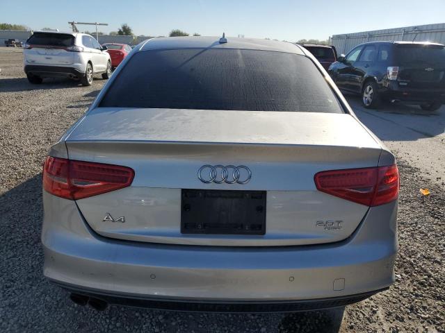 VIN WAUFFAFL9FN016576 2015 Audi A4, Premium Plus no.6