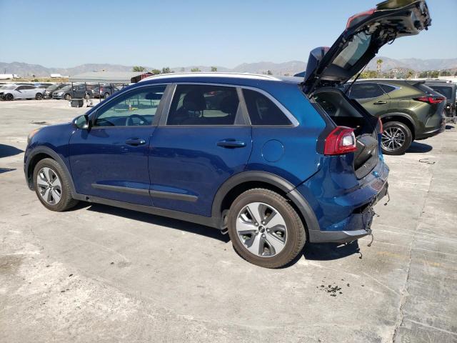 KNDCB3LC4K5262253 Kia Niro FE 2