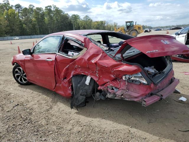2016 HONDA ACCORD LX- 1HGCT1B32GA009256