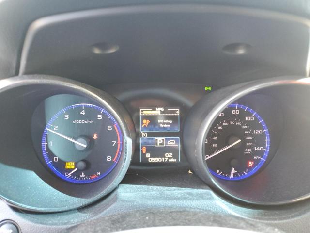 4S4BSACC9H3289190 Subaru Outback 2.5i Premium
