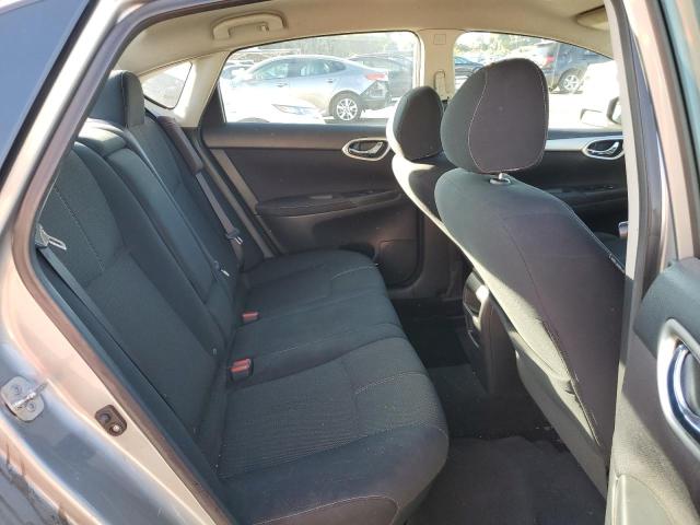 3N1AB7AP8EY275179 Nissan SENTRA S