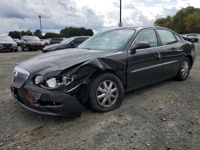 2008 Buick LaCrosse CX