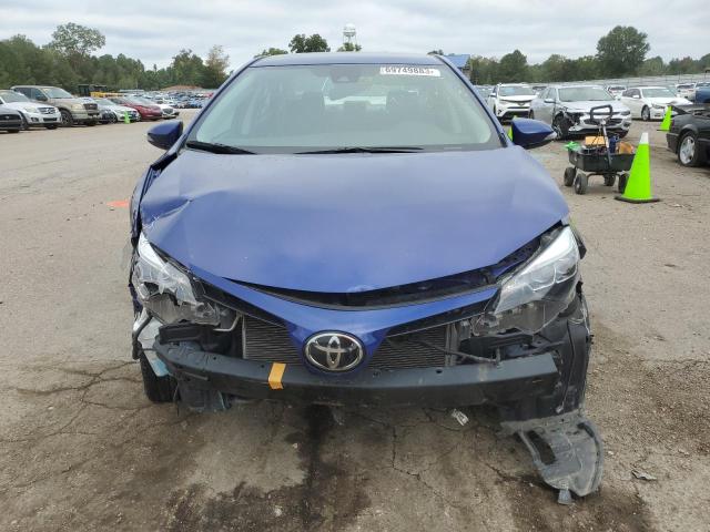 5YFBURHE4KP897382 Toyota COROLLA L