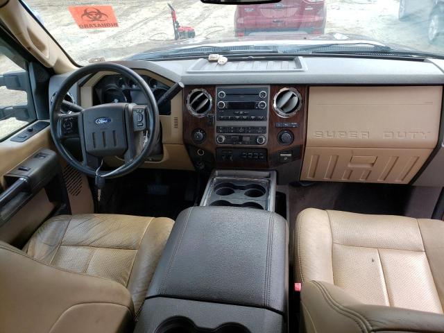 2012 Ford F350 Super Duty VIN: 1FT8X3BT0CEA75389 Lot: 71236513