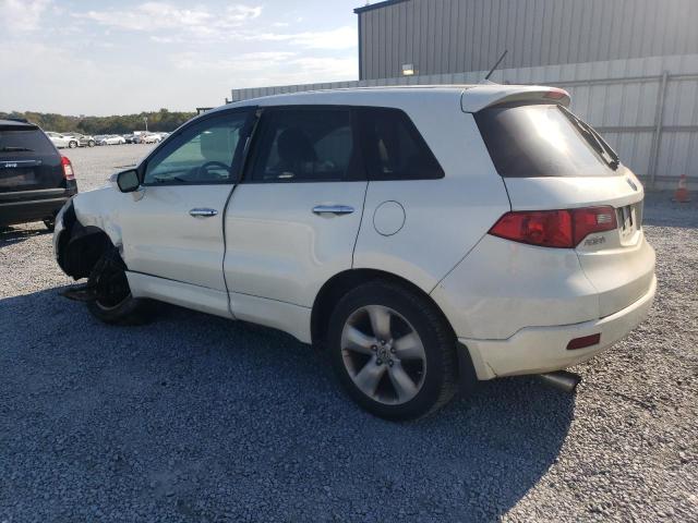 5J8TB18249A004757 | 2009 Acura rdx