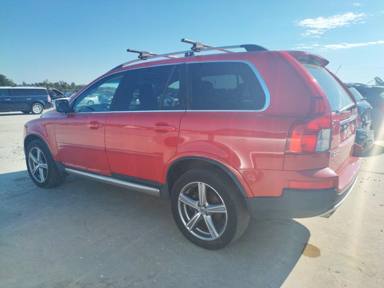 2010 VOLVO XC90 for Sale | NC - LUMBERTON | Mon. Jan 15, 2024 - Used