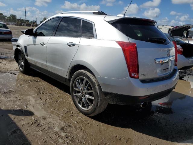 3GYFNCE34FS573608 Cadillac Srx Performance Collection