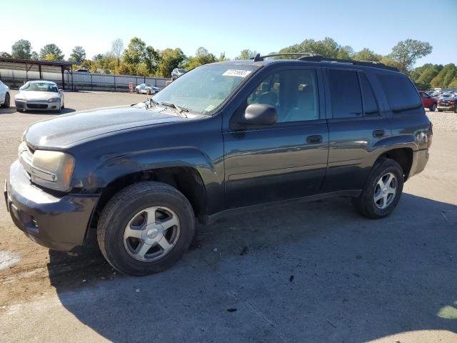 2006 Chevrolet TrailBlazer LS