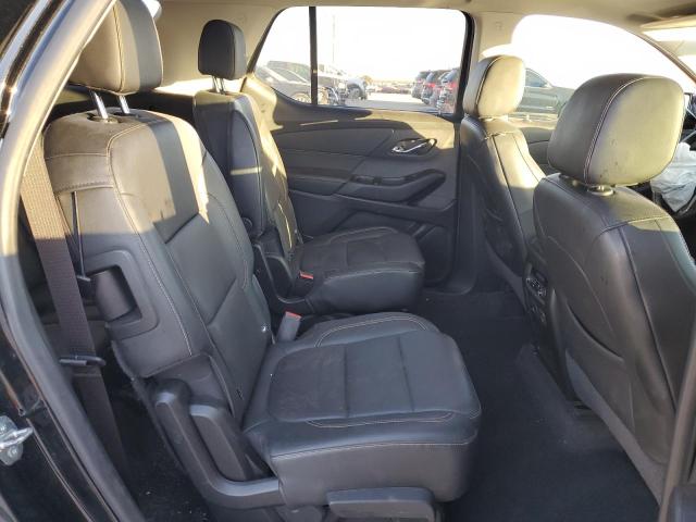 2019 CHEVROLET TRAVERSE P - 1GNERKKW3KJ253083