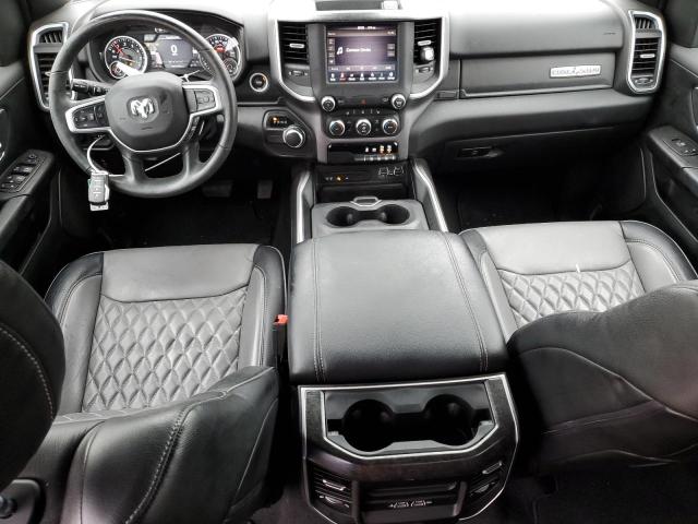 2019 RAM 1500 BIG H - 1C6RREFT7KN596734