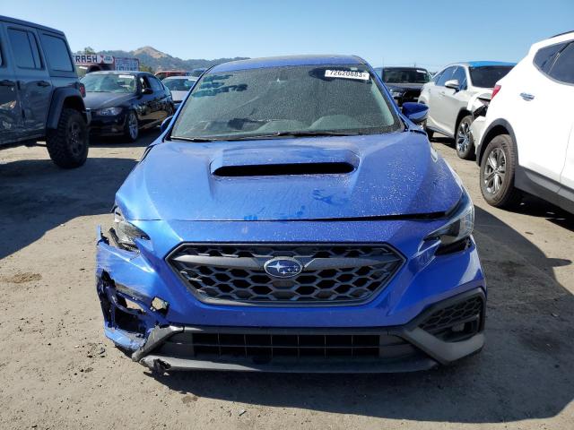 2022 SUBARU WRX PREMIU - JF1VBAF6XN9011095