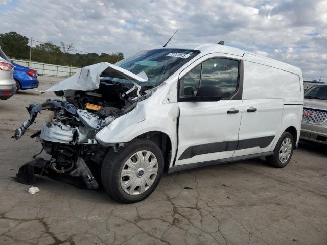 2020 Ford Transit Connect XLT