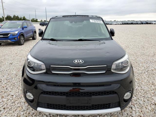 KNDJP3A59H7450972 KIA SOUL +