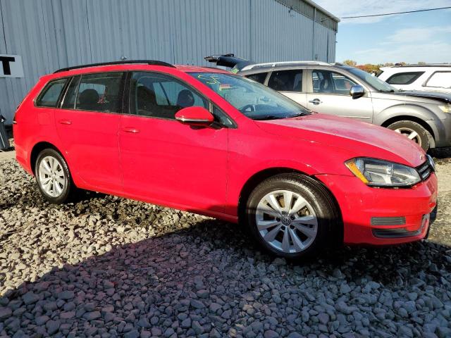 2017 VOLKSWAGEN GOLF SPORT - 3VW017AU3HM513532