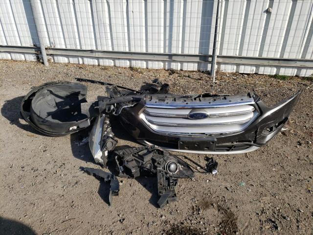 1FMCU9GD7HUE24466 Ford ESCAPE SE