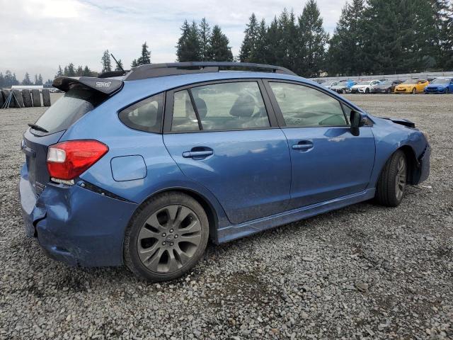 JF1GPAP64G8321390 Subaru Impreza Sport Premium
