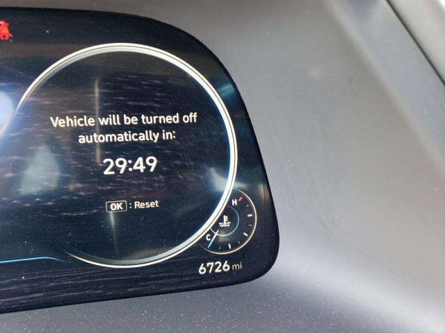 2023 HYUNDAI SONATA SEL - KMHL14JA4PA283270