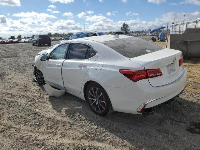 19UUB2F38KA009309 Acura TLX  2