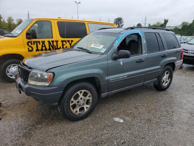 2003 Jeep Grand Cherokee Laredo