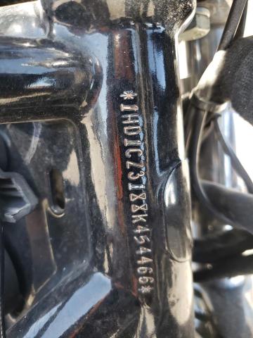2008 HARLEY-DAVIDSON XL1200 N - 1HD1CZ3188K454466